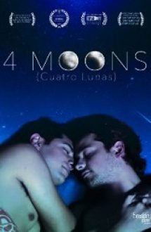 Four Moons – Cuatro lunas 2014 online hd