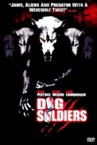 Dog Soldiers 2002 hd gratis in romana