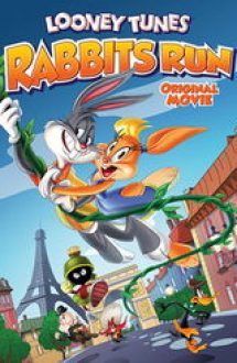 Looney Tunes: Rabbit Run 2015 film online dublat in romana
