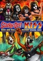 Scooby-Doo! si Kiss: Misterul Rock and Roll