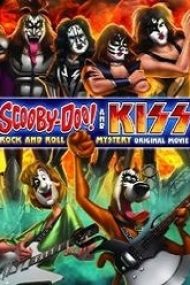 Scooby-Doo! si Kiss: Misterul Rock and Roll 2015 Dublat Ro filme hd