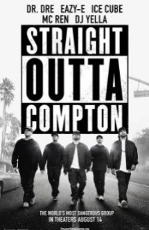 Straight Outta Compton 2015 online gratis