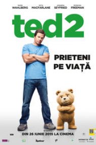 Ted 2 2015 Film Online Subtitrat