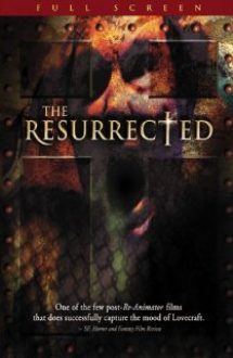 The Resurrected 1991 film online