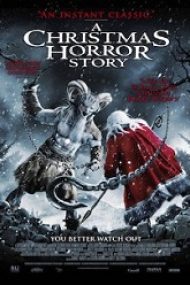 A Christmas Horror Story 2015 film online subtitrat