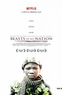 Beasts of No Nation 2015 subtitrat in romana