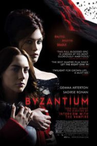 Byzantium 2012 film online