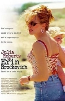 Erin Brockovich 2000 filme gratis