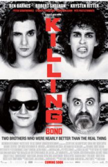 Killing Bono 2011 Film Online