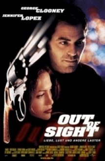 Out of Sight 1998 film subtitrat in romana