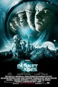 Planet of the Apes – Planeta maimuţelor 2001
