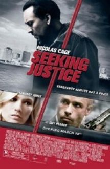 Seeking Justice 2011 online subtitrat in romana