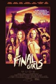 Film The Final Girls  online subtitrat