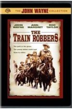 The Train Robbers 1973 online subtitrat gratis