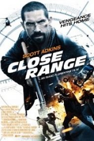 Close Range 2015 film subtitrat in romana