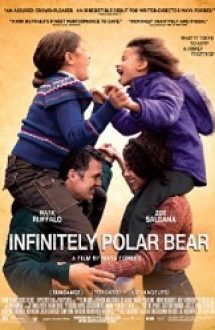 Infinitely Polar Bear 2014 film online hd