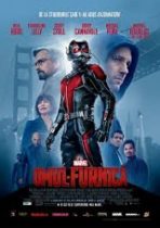 Omul-Furnică 2015 hd gratis