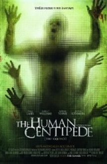 The Human Centipede (First Sequence) 2009 online subtitrat