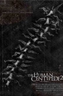 The Human Centipede II (Full Sequence) 2011 film hd 720p