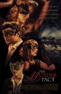 The Murder Pact 2015 online subtitrat in romana