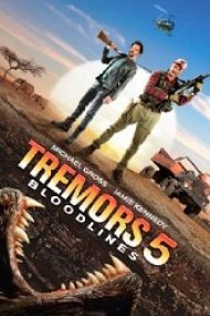 Tremors 5: Bloodlines 2015 film in romana online hd