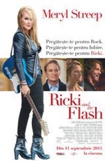 Ricki and the Flash 2015 film online hd