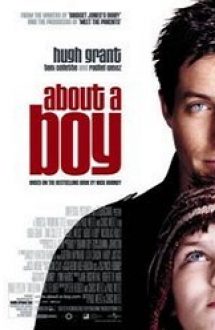About a Boy 2002 film online subtitrat in romana