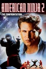 American Ninja 2: The Confrontation 1987 online subtitrat in romana