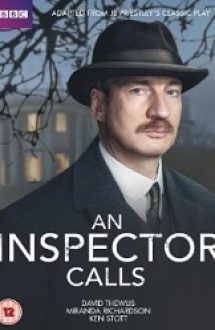 An Inspector Calls 2015 film online subtitrat in romana