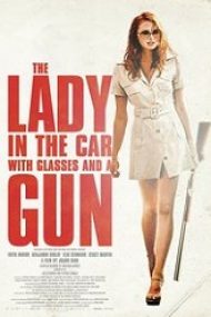 The Lady in the Car with Glasses and a Gun 2015 subtitrat in romana