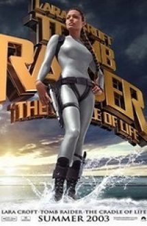 Lara Croft Tomb Raider: The Cradle of Life 2003 film online subtitrat hd