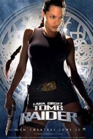 Lara Croft: Tomb Raider 2001 film online subtitrat hd