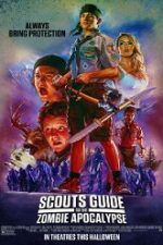 Scouts Guide to the Zombie Apocalypse 2015 film online subtitrat