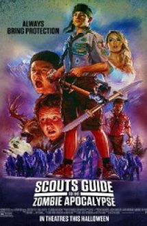 Scouts Guide to the Zombie Apocalypse 2015 film online filme hd cu sub