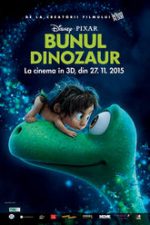 Bunul Dinosaur 2015 film online subtitrat