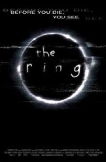 The Ring 2002 online subtitrat in romana