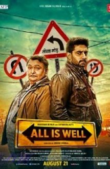 All Is Well 2015 subtitrat in romana