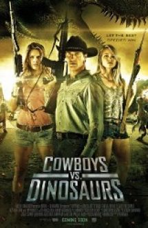 Cowboys vs Dinosaurs 2015 Online Subtitrat