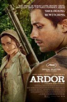 El Ardor 2014 subtitrat hd in romana