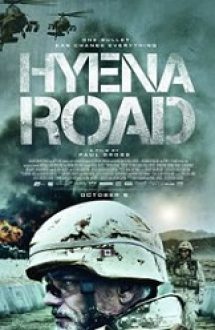 Hyena Road Online Subtitrat In Romana