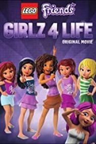 Girlz 4 Life 2016 hd online