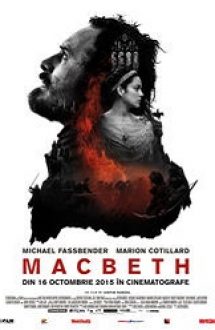 Macbeth 2015 hd gratis in romana