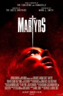Martyrs 2015 Film Online HD
