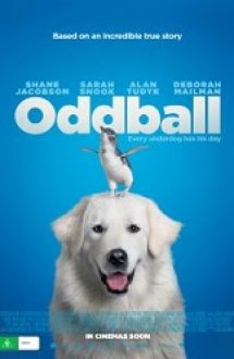 Oddball 2015 film online subtitrat in romana