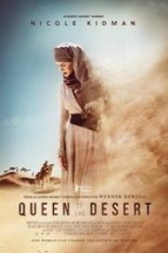 Queen of the Desert 2015 fim online subtitrat