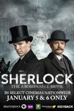 Film online Sherlock: The Abominable Bride hd