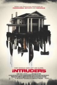 Intruders 2015 film hd online