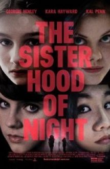 The Sisterhood of Night 2014 hd subtitrat in romana