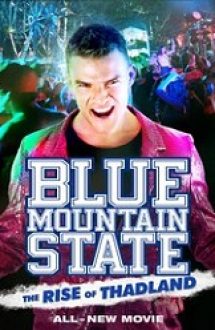 Blue Mountain State: The Rise of Thadland 2016 hd