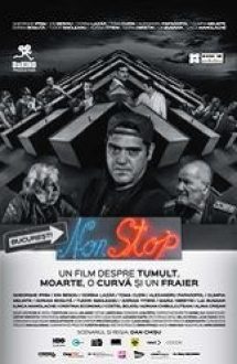 Bucuresti NonStop 2015 – filme online